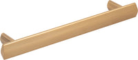 William 128 mm cc Bar Pull 641-128SBZ