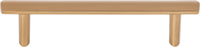 William 96 mm cc Bar Pull 641-96SBZ