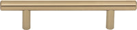 Naples 96 mm cc Bar Pull 156SBZ