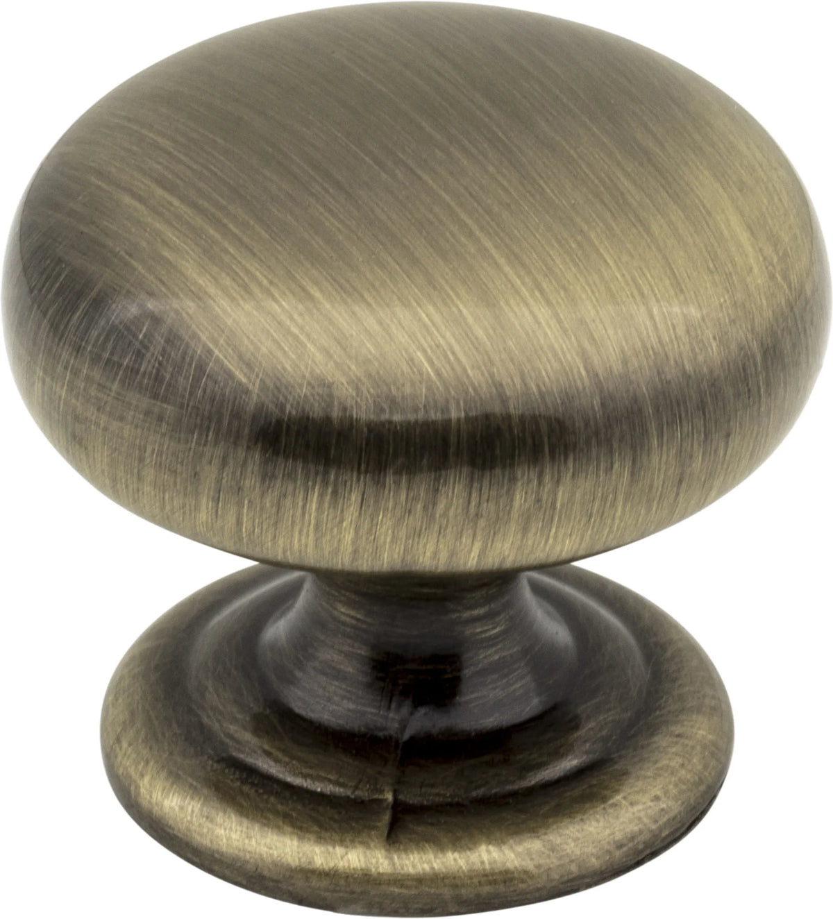 Florence 1-1/4'' Diameter Mushroom Knob
