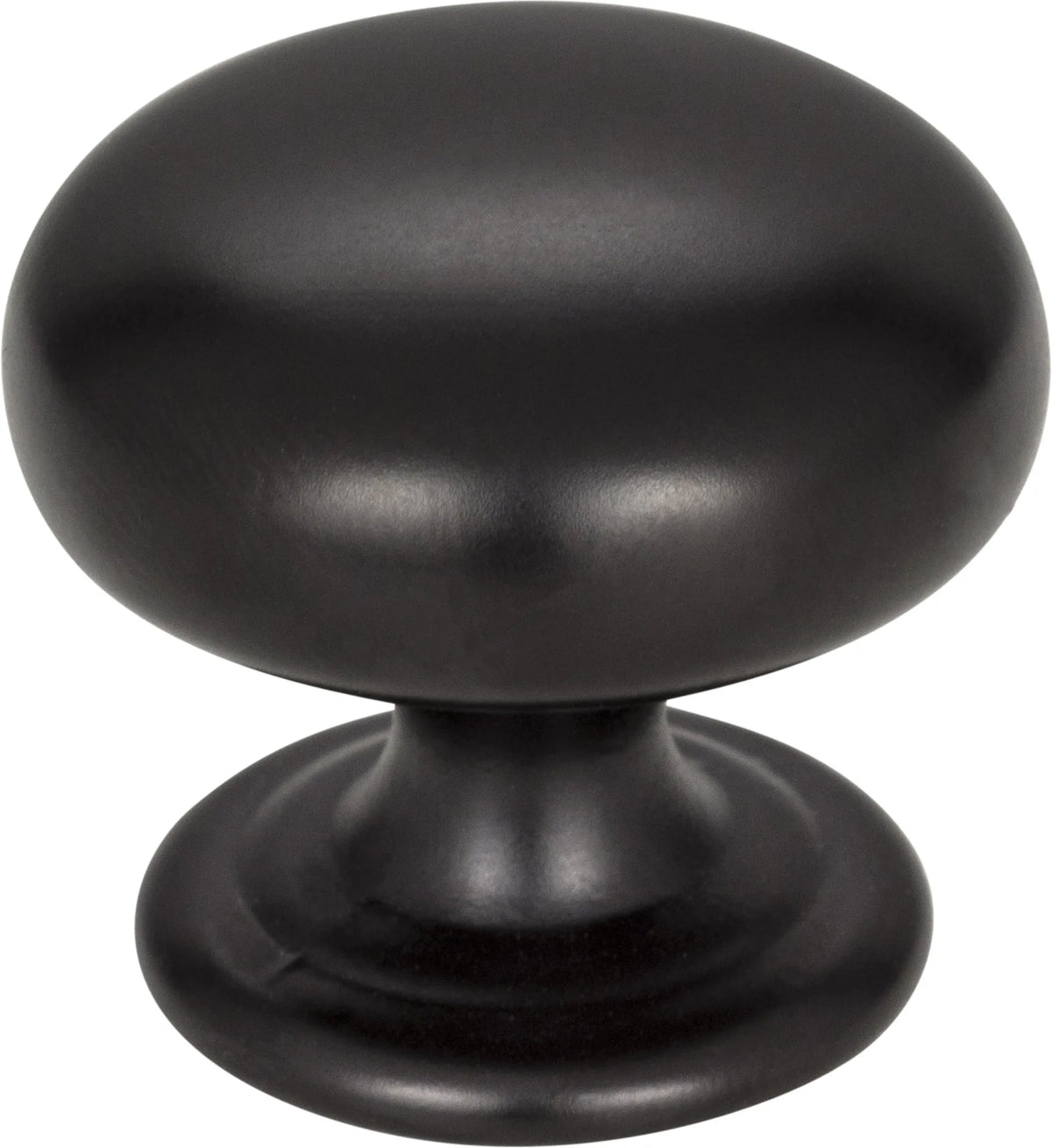 Florence 1-1/4'' Diameter Mushroom Knob 2980MB