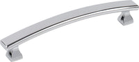 Hadly 128 mm cc Bar Pull 449-128PC