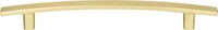 Thatcher 160 mm cc Bar Pull 859-160BG