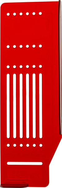 Retail Pack Hardware Retail Packaged Drill Template With 3/16''Drill Bit HDT-RPKIT-R