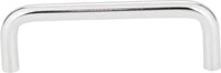 Torino 3-1/2'' cc Bar Pull S271-3.5PC