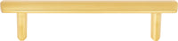 William 96 mm cc Bar Pull 641-96BG