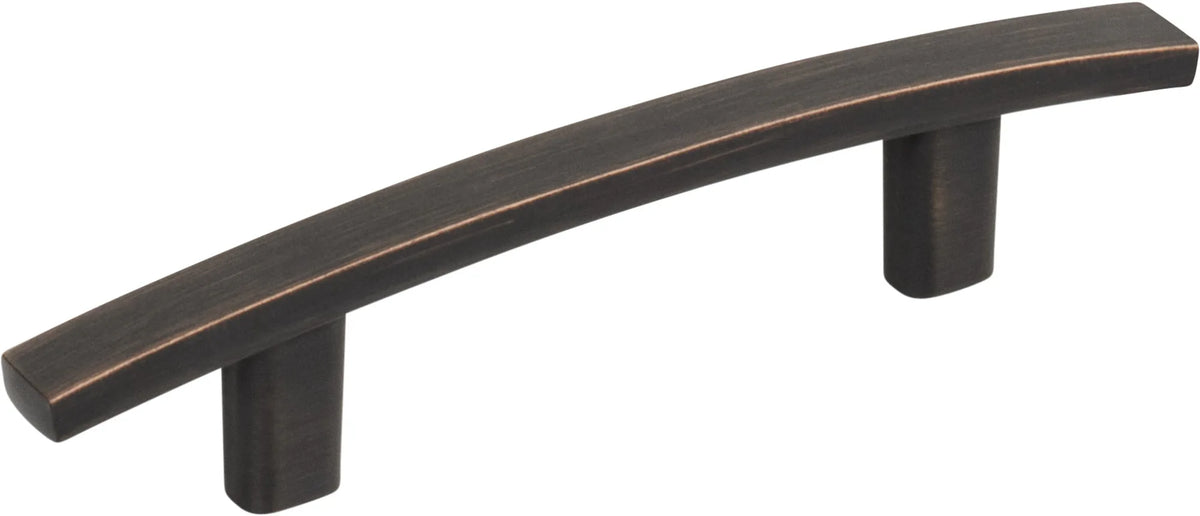 Thatcher 3'' cc Bar Pull 859-3DBAC