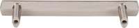 William 96 mm cc Bar Pull 641-96SN