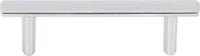 William 3'' cc Bar Pull 641-3PC