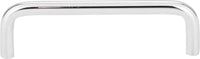 Torino 4'' cc Bar Pull S271-4PC