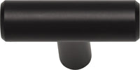 Naples 1-9/16'' Diameter Bar Knob 40MB-30