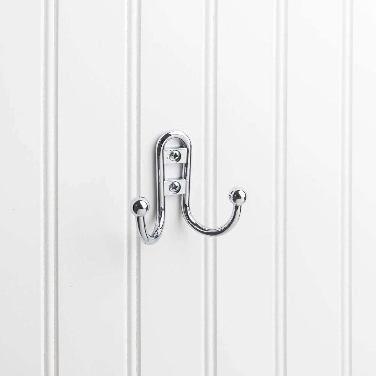 Hooks Elements Wall Double Hook YD25-256PC