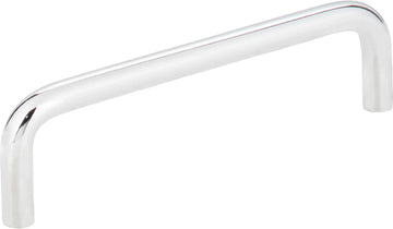 Torino 4'' cc Bar Pull S271-4PC