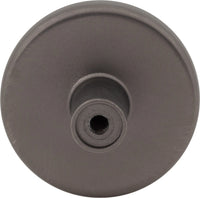 Gibson 1-5/8'' Diameter Mushroom Knob 105L-BNBDL