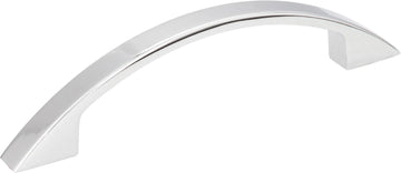 Somerset 96 mm cc Arch Pull 8004-PC
