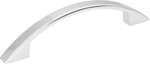Somerset 96 mm cc Arch Pull 8004-PC