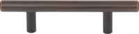 Naples 3'' cc Bar Pull 136DBB