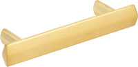 William 3'' cc Bar Pull 641-3BG