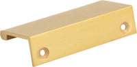 Edgefield 60 mm cc Finger Pull A500-3ABG