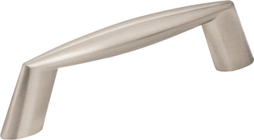 Zachary 3'' cc Bar Pull 988-3SN