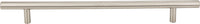 Naples 224 mm cc Bar Pull 304SN