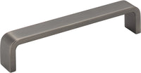 Asher 128 mm cc Bar Pull 193-128BNBDL