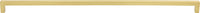 Stanton 448 mm cc Bar Pull 625-448BG