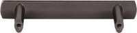 William 3'' cc Bar Pull 641-3BNBDL