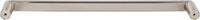 Gibson 12'' cc Appliance Pull 105-12SN