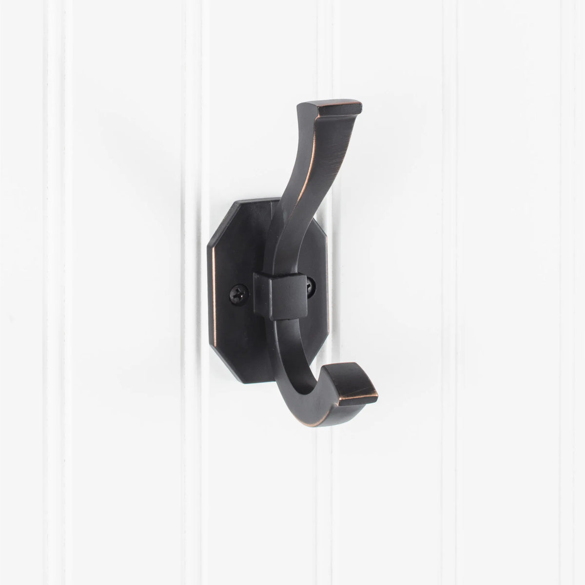 Hooks Elements Wall Double Hook YD45-431
