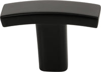 Thatcher 1-1/2'' Length Bar Knob 859T-MB