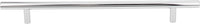 Naples 224 mm cc Bar Pull 304PC