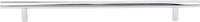 Naples 256 mm cc Bar Pull 336PC
