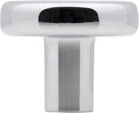 Gibson 1-1/4'' Diameter Mushroom Knob 105PC