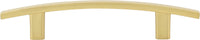 Thatcher 96 mm cc Bar Pull 859-96BG