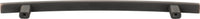 Thatcher 160 mm cc Bar Pull 859-160DBAC