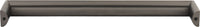 Walker 1 12'' cc Appliance Pull 827-12BNBDL