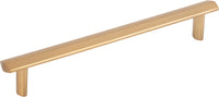 William 160 mm cc Bar Pull 641-160SBZ