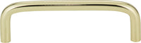 Torino 96 mm cc Bar Pull S271-96PB