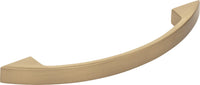 Somerset 96 mm cc Arch Pull 8004-SBZ