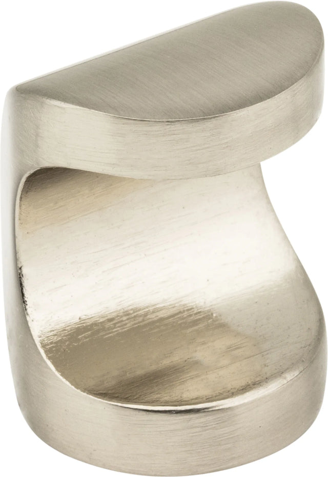 Capri 13/16'' Length Cylindrical Knob 530142