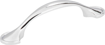 Watervale 3'' cc Bar Pull 647-3PC