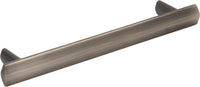 William 128 mm cc Bar Pull 641-128BNBDL