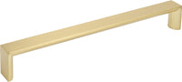 Walker 1 12'' cc Appliance Pull