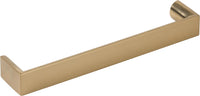 Walker 1 160 mm cc Bar Pull 827-160SBZ