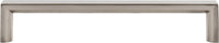 Walker 1 160 mm cc Bar Pull 827-160SN