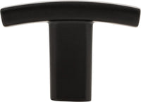 Thatcher 1-1/2'' Length Bar Knob 859T-MB
