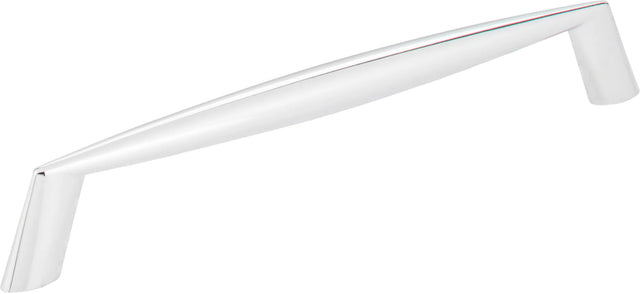 Zachary 160 mm cc Bar Pull 988-160PC