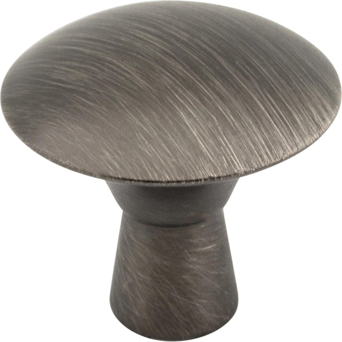 Zachary 1-1/16'' Diameter Mushroom Knob