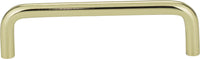 Torino 4'' cc Bar Pull S271-4PB